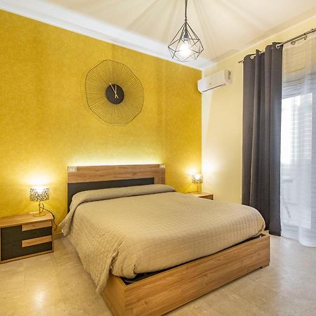 B&B Altrasia CTA Exteriér fotografie