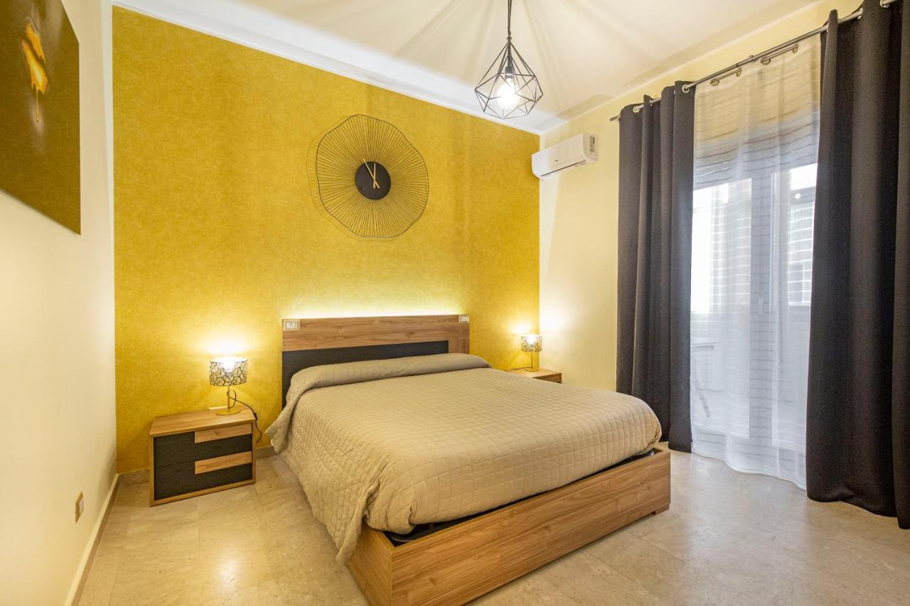 B&B Altrasia CTA Exteriér fotografie